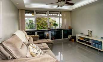 Imagem 3: Apartamento à venda na 407 sul, vazado, 3 quartos, vista livre