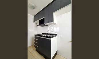 Imagem 4: Apartamento com 2 dormitórios para alugar, 48 m² por R$ 2.400,00/mês - Easy Life - Sorocab