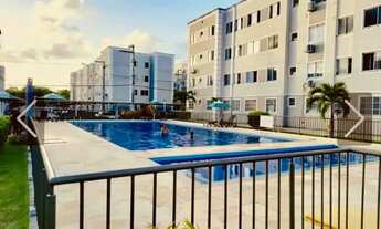 Imagem: Apartamento à venda no Alamedas Jardins