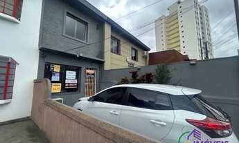 Imagem 2: SOBRADO - LAPA - SP