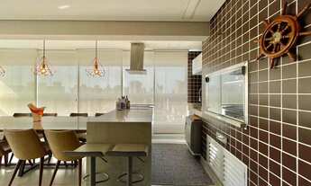 Imagem 6: Apartamento com 3 dormitórios à venda, 112 m² por R$ 1.150.000,00 - Jardim Astúrias - Guar