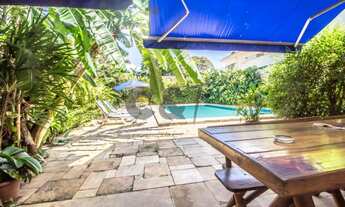 Imagem 4: Sobrado - 4 Dormitórios (1 Suíte) à Venda no Alto da Boa Vista, São Paulo/SP