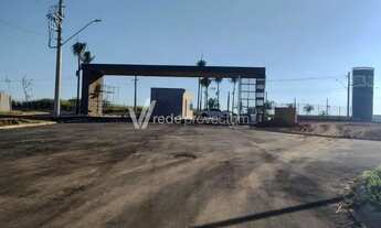Imagem 4: Terreno á venda no Condomínio Villagio Paulínia