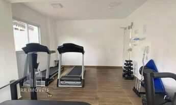 Imagem 14: RR9338 Apartamento 64m² CONDOMÍNIO VARANDAS ALDEINHA -OPORTUNIDADE - 2 Dorms 1 Vaga - Baru