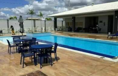 Imagem 8: VIVACE SIM;Contrato de Gaveta: pronto para morar, saldo devedor 140 mil