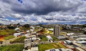 Imagem 4: Venda de Apartamento no Bairro Aeroporto Juiz de Fora