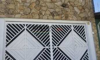 Imagem: Sobrado com 3 dormitórios à venda, 199