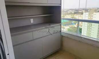 Imagem 3: Imóvel para aluguel tem 72 metros quadrados com 2 quartos