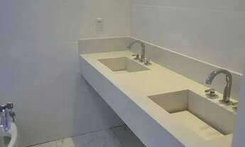 Imagem 7: Casa com 4 dormitórios à venda, 197 m² por R$ 1.699.000 - Jardins Lisboa - Goiânia/GO