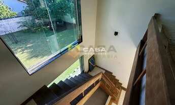 Imagem 6: Excelente Casa Duplex com 2 lotes na Mata da Praia Vitória R$5.000.000