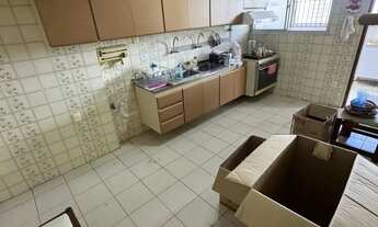 Imagem 7: Boa Viagem, 3 Qts/Suite, Varanda Grande, 120m², Cozinha Grande, Muito Amplo, Bem Localizad