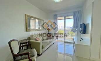 Imagem 5: Apartamento mobiliado para locação no Estreito!