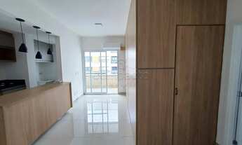 Imagem 2: Apartamento para alugar com 1 Quarto, 53m² - Jardim Urano