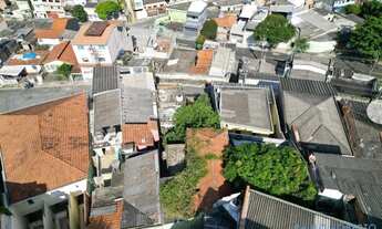 Imagem 5: TERRENO - VILA NOSSA SENHORA DO RETIRO - SP