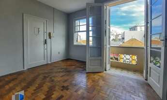 Imagem: Apartamento 2 dormitórios no Bairro Santana