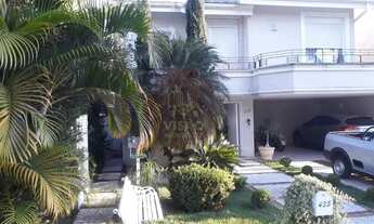 Imagem: Casa para Locação em Santana de Parnaíba