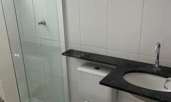 Imagem 5: Salão Comercial para aluguel com 100m² e 2 vagas - Vila Industrial em Mogi das Cruzes