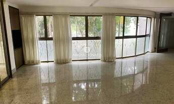 Imagem 2: Serra - Apto Área Privativa 4 quartos à venda na Anuar Donato