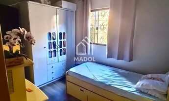 Imagem 5: Casa à Venda em Amalia, Ponta Grossa - PR