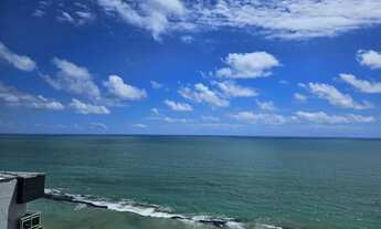 Imagem 2: Oportunidade, edf Tiradentes, andar alto, 4 qts 2 sts, 2 vgs, lazer completo, 200m2 útil