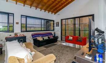 Imagem 8: CONDOMÍNIO TERRAS DE CANAÃ | SOBRADO A VENDA