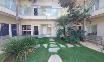 Imagem 2: Sala comercial para locação no bairro Brasil