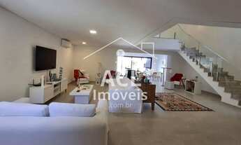 Imagem 4: Venda e Locação Casa em Condomínio | Barra do Sahy | 4 Suítes