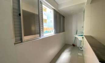 Imagem 7: Ótimo Apartamento de três dormitório com vaga de garagem