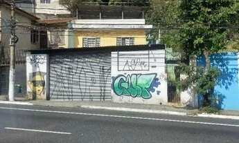 Imagem: Terreno à venda, 417 m² por R$ 1.050.000,00