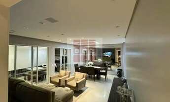 Imagem: Apartamento de alto padrão à venda ou