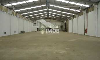 Imagem 7: Galpão / Barracão para locação, Distrito Industrial Alfredo Relo, Itatiba, SP