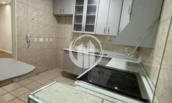 Imagem 2: Apartamento à venda com 2 dormitórios - Condomínio Chácara das Flores - Jardim