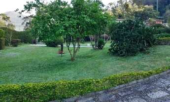 Imagem 5: CASA RESIDENCIAL em Teresópolis - RJ, Carlos Guinle