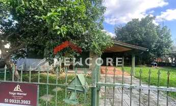 Imagem 7: Casa em Rua Cel João Correa - Centro - Parobé/RS