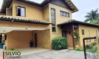 Imagem: Casa geminada recém construída na Lagoa