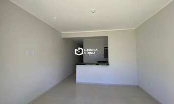 Imagem 3: Casa de 02 quartos localizada em São José do Imbassaí (Maricá