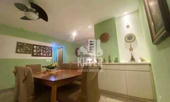 Imagem 2: Apartamento com 2 quartos à venda, 95 m² por R$ 830.000 - Icaraí - Niterói/RJ