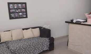 Imagem 2: Casa - Jardim Novo Campos Elíseos - Campinas