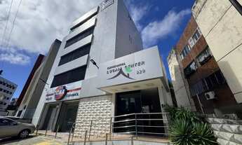 Imagem: Sala - Rio Vermelho - Salvador