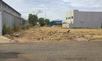 Imagem 3: Terreno comercial para Galpão