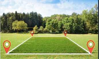 Imagem: Terreno à venda no bairro Vale Ville