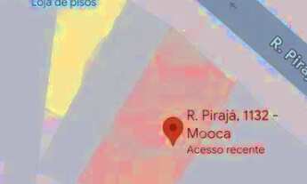 Imagem 5: Terreno na mooca com 256m², próximo a av. salim farah maluf