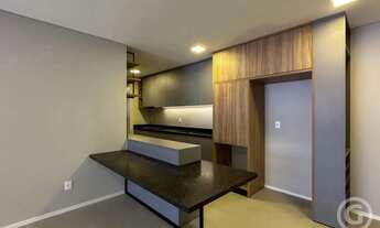 Imagem 6: Apartamento com três suítes para alugar no Jardim Atlântico