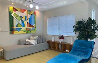 Imagem 8: Casa para Locação em Londrina, Centro, 3 dormitórios, 1 suíte, 3 banheiros, 6 vagas