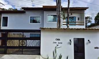 Imagem 2: Casa de Temporada