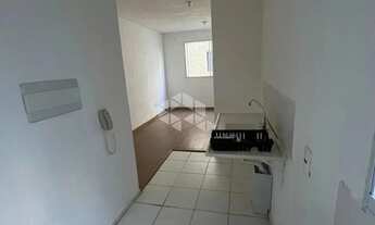 Imagem 5: Apartamento semi mobiliado de 2 quartos bem localizado na Restinga