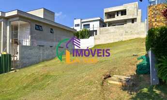 Imagem: TERRENO EM CONDOMÍNIO - CONDOMÍNIO RESIDENCIAL