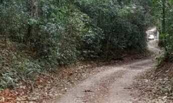 Imagem: Terreno para chácara em Ribeirão Pires