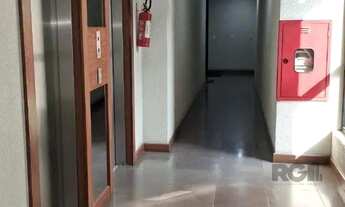 Imagem 7: SALA - 34,84 m² - 1 vaga - MENINO DEUS