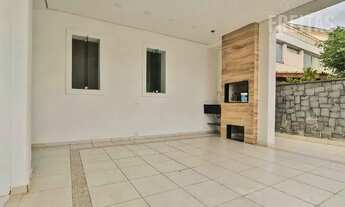 Imagem 5: CASA DE ESQUINA PARA LOCAÇÃO EM ALPHAVILLE - RESIDENCIAL ALPHAVILLE 03